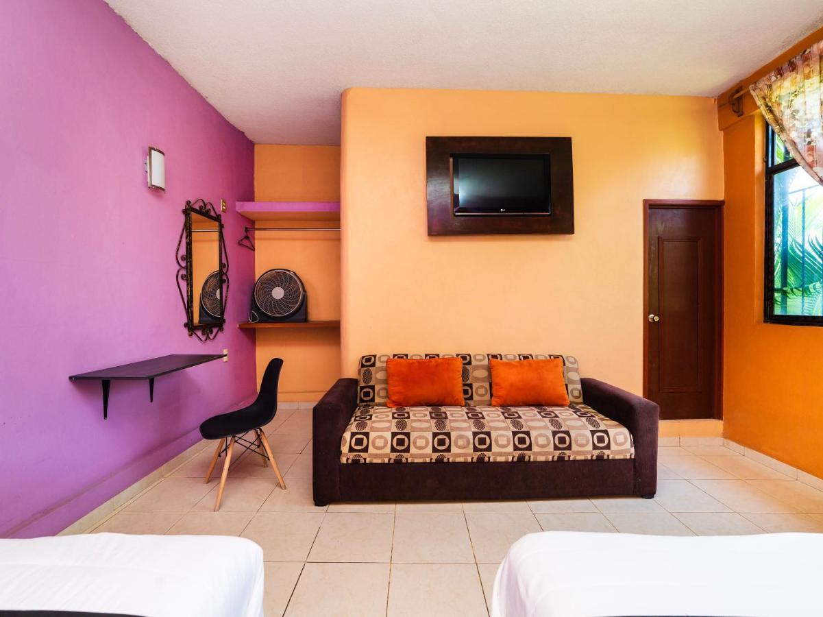 Villas El Paraiso, El Rollo Tlaquiltenango Exterior foto
